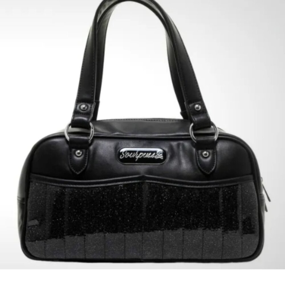 ISO!!! Sourpuss Clothing Sabrina Purse